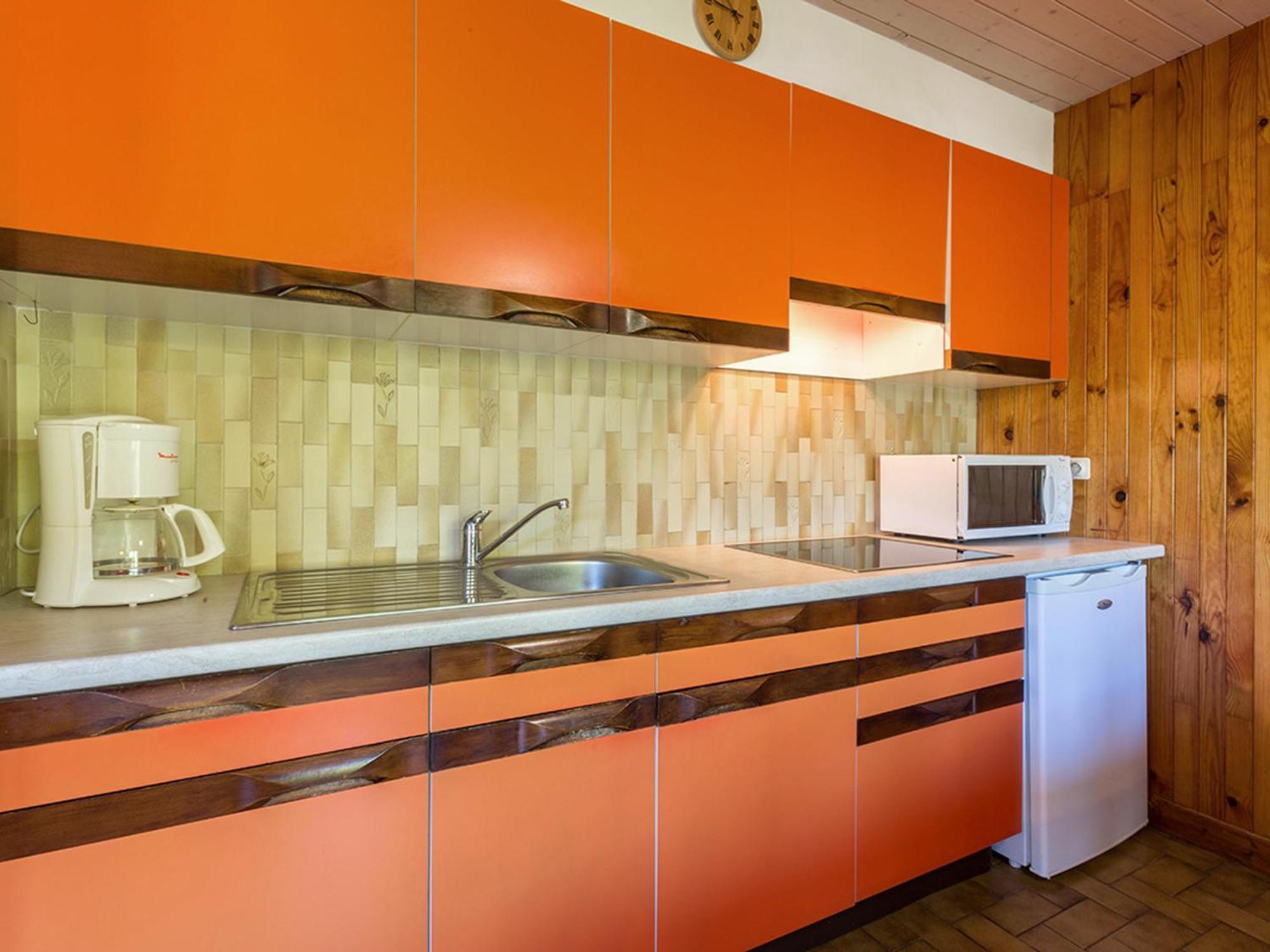 Rez De Chalet Calme Avec Terrasse - 2 Chambres, Proche Pistes A La Clusaz - Fr-1-437-10 エクステリア 写真
